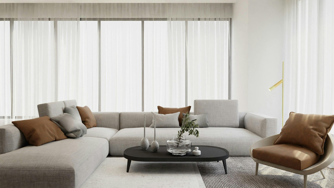 Commercial Interior Design by Ananya Interiors, Bengaluru