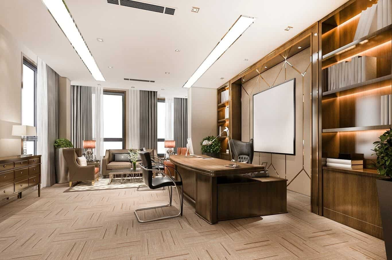 Turnkey Interior Projects by Ananya Interiors, Bengaluru